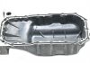 Купити Піддон масляний Citroen C2, C3, C4, Berlingo, Xsara, Picasso 1,6 (00-)/Peugeot 206, 307, Partner (00-) Peugeot 308, Citroen Xsara, Peugeot 206, 307, Citroen Berlingo, Peugeot Partner, Citroen C3, C2, C4, Peugeot 207, Citroen C-Elysee FAST ft49384 (фото1) підбір по VIN коду, ціна 2034 грн.