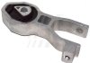 Купити Опора КПП ALFA ROMEO MITO (955) 08-18; FIAT PUNTO (199) 12-н.в., Grande PUNTO (199_) 05-н.в.. Fiat Punto, Grande Punto, Alfa Romeo Mito FAST ft52430 (фото1) підбір по VIN коду, ціна 878 грн.