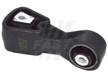 Подушка двигателя верх. Fiat Scudo, Peugeot 406, Citroen Jumpy, Peugeot 806, 607, Expert, Citroen C5, Peugeot 807, Citroen C8, Peugeot 407 FAST ft52475