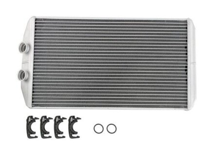 Теплообмінник Iveco Daily 14 3.0 Jtd FAST ft55063