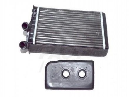 Радиатор печки Nissan Kubistar, Renault Kangoo FAST ft55282