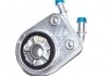 Купить Радиатор охлаждения масла Fiat 1.9D 09.00- FAST ft55287 (фото1) подбор по VIN коду, цена 1533 грн.