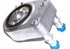 Купить Теплообменник 1.9D ft Fiat Doblo 00-09 FAST ft55289 (фото2) подбор по VIN коду, цена 1595 грн.