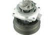 Купити Помпа системи охолодження 1.6 16V ft Fiat Brava 95-01, Doblo 00-09, Palio 96-01 Lancia Delta, Fiat Doblo FAST ft57057 (фото1) підбір по VIN коду, ціна 1750 грн.