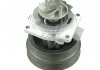 Купити Помпа системи охолодження 1.6 16V ft Fiat Brava 95-01, Doblo 00-09, Palio 96-01 Lancia Delta, Fiat Doblo FAST ft57057 (фото2) підбір по VIN коду, ціна 1750 грн.