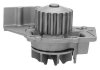 Купити Помпа системи охолодження FIAT DUCATO 94-06 2.0 JTD Peugeot 206, 406, Citroen Xsara, Berlingo, Jumpy, Peugeot 306, Fiat Scudo, Peugeot 806, Partner, Toyota Corolla, Peugeot Expert FAST ft57129 (фото1) підбір по VIN коду, ціна 1258 грн.