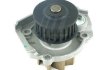 Купити Помпа системи охолодження 1.4 8V ft Fiat Doblo 00-09, Doblo 09- Fiat Panda, Doblo, Punto, Grande Punto, Alfa Romeo Mito, Giulietta, Fiat 500, Lancia Musa, Opel Combo, Lancia Delta, Ford KA FAST ft57149 (фото1) підбір по VIN коду, ціна 1124 грн.