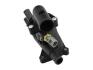 Купить Термостат Ford Transit Connect 13 1.0 Ford Focus, Ecosport, Connect, Transit, B-Max, C-Max, Fiesta, Courier, Mondeo FAST ft58017 (фото1) подбор по VIN коду, цена 1830 грн.