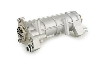 Радиатор EGR FAST ft60414