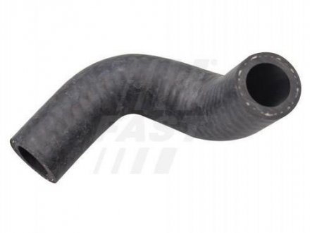 Патрубок клапана EGR 1.9JTD Fiat Doblo (00-10) Alfa Romeo 156, Fiat Punto, Alfa Romeo 166, 147, Fiat Doblo, Lancia Musa FAST ft61350