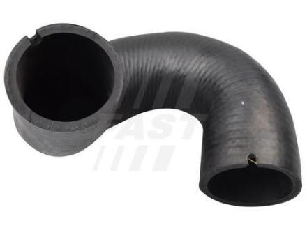 Патрубок турбіни Fiat Doblo (00-10) 1.9d FAST ft61726