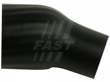 Патрубок интеркуллера вход в турбину (наддув) Fiat Ducato (06-) 2.2JTD Peugeot Boxer, Fiat Ducato FAST ft61742