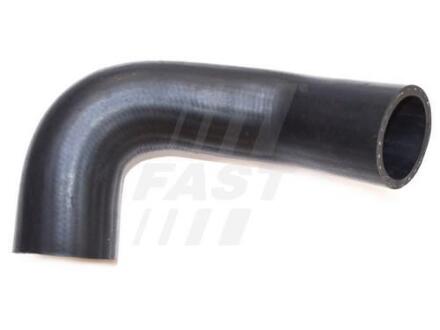 Патрубок інтеркулера Ford Transit Connect 1.8 DI/TDCI 02 - Ford Connect, Transit FAST ft61828