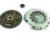 Купити Комплект зчеплення FIAT Linea 07-17,DOBLO 00-09,Punto 05-18 Fiat Panda, Punto, Grande Punto, Alfa Romeo Mito, Fiat 500, Lancia Musa, Fiat Doblo, Opel Combo, Ford KA, Fiat Tipo FAST ft64118 (фото1) підбір по VIN коду, ціна 3758 грн.