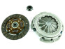 Купить Комплект сцепления FIAT Linea 07-17,DOBLO 00-09,Punto 05-18 Fiat Panda, Punto, Grande Punto, Alfa Romeo Mito, Fiat 500, Lancia Musa, Fiat Doblo, Opel Combo, Ford KA, Fiat Tipo FAST ft64118 (фото2) подбор по VIN коду, цена 3572 грн.