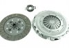 Купити Комплект зчеплення ALFA ROMEO 147 04-10,147 (937) 03-10;FIAT Brava 95-01,Bravo 95-01,DOBLO 00-н.в., Fiat Doblo, Punto, Opel Combo, Alfa Romeo 147 FAST ft64129 (фото1) підбір по VIN коду, ціна 5336 грн.