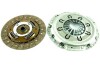 Купити Комплект зчеплення без вичавки D=240 NISSAN Primastar 02-14,INTERSTAR автобус (X70) 02-06,INTERSTAR фургон (X70) 02-0 Opel Vivaro, Renault Trafic, Opel Movano, Renault Master, Nissan Primastar FAST ft64133 (фото1) підбір по VIN коду, ціна 5400 грн.