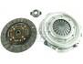 Купить Комплект сцепления Citroen Jumpy 1.9D 98- 215 FAST ft64137 (фото1) подбор по VIN коду, цена 4985 грн.