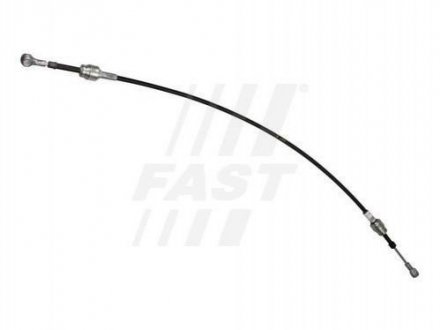Купить Трос переключения КПП FIAT Punto 00-03 Fiat Punto FAST ft73007 (фото1) подбор по VIN коду, цена 1165 грн.