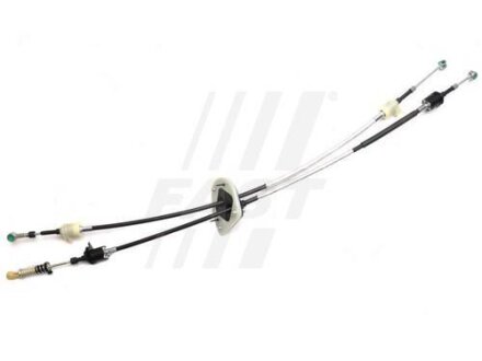 Трос важеля КПП FAST ft73070