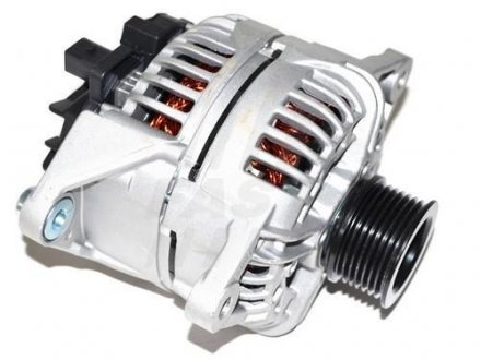 Купить Генератор Fiat Ducato FAST ft74122 (фото1) подбор по VIN коду, цена 6601 грн.
