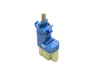 Купить Датчик положения педали тормоза FORD B-MAX 12-, C-MAX 07-10, FIESTA V (JH_, JD_) 01-08 FAST ft81104 (фото1) подбор по VIN коду, цена 419 грн.