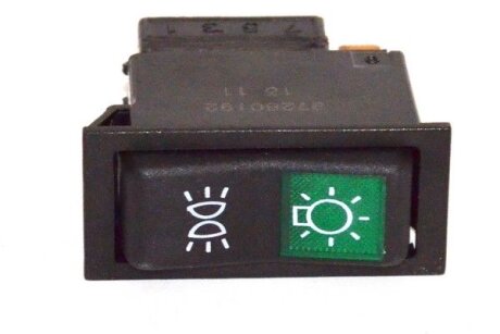 Перемикач світла фар Iveco Dailt 89-99 FAST ft82232