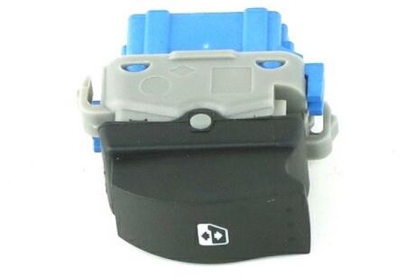 Переключатель стеклоподъемника прав. Renault Master III 6-PIN FAST ft82234