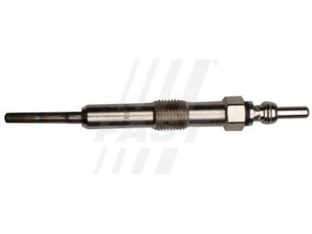 Купить Свеча накаливания Renault Logan (04-), Megane (03-), Kangoo, Laguna, Sandero (08-), Duster, Dokker (10-) 1,5 dCI Renault Megane, Twingo, Dacia Duster, Renault Scenic, Grand Scenic, Dacia Logan, Renault Kangoo, Nissan Qashqai, Note, Mercedes CLA-Class, Renault Fluence FAST ft82740 (фото1) подбор по VIN коду, цена 554 грн.