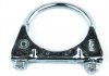 Купити Хомут глушника AUDI A3 03-12, AUDI A4 04-08, FORD CONNECT 02-13, FORD FOCUS II 04-11 BMW E12, E28, E34, Ford Sierra, Seat Leon, Ford Scorpio, Opel Vectra, Ford Escort, Orion, Opel Omega, Ford Mondeo, Audi 100 FAST ft84551 (фото1) підбір по VIN коду, ціна 71 грн.