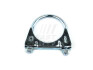 Купить Хомут глушителя Audi A3 03-12, A4 04-08/ Ford Connect 02-13, Focus II 04-11 m8 60 мм BMW E12, E28, E34, Ford Sierra, Seat Leon, Ford Scorpio, Opel Vectra, Ford Escort, Orion, Opel Omega, Ford Mondeo, Audi 100 FAST ft84551 (фото2) подбор по VIN коду, цена 71 грн.