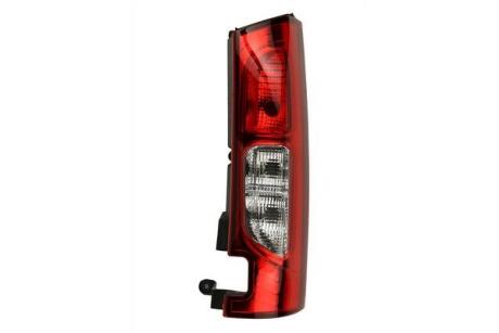 Ліхтар задн. MB CITAN 12-21 Пр. FAST ft86455