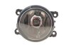 Купить Фара противотуманная Renault Logan, Duster, Master,Kangoo,Megane III/Opel Movano, Astra G, Vectra C/Ford Transit, Focus FAST ft86580 (фото1) подбор по VIN коду, цена 1027 грн.