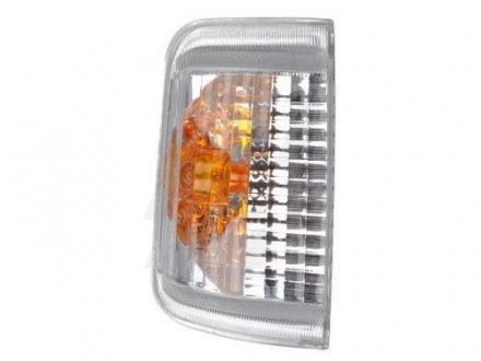 Покажчик повороту Fiat Ducato, Peugeot Boxer, Citroen Jumper FAST ft87079