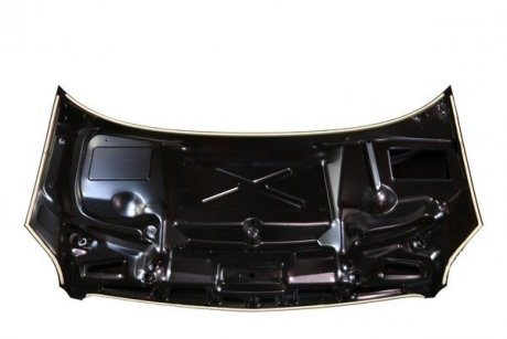 Купить Капот MERCEDES-BENZ Sprinter 906 06-18 Mercedes W906 FAST ft89129 (фото1) подбор по VIN коду, цена 14333 грн.
