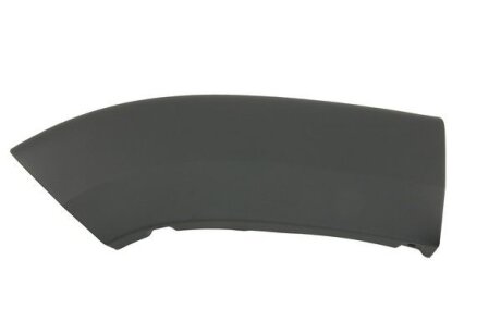 - НАКЛАДКА КРИЛА FIAT DUCATO 14> ПЕРЕД ЛВ ВЕРХ GREY FAST ft90818