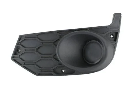 Заглушка бампера FAST ft91658