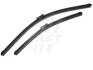 Купить Щітки склоочисника Flat 600/450mm Kia Cee`d/Hyundai i30 07- FAST ft93218 (фото1) подбор по VIN коду, цена 427 грн.