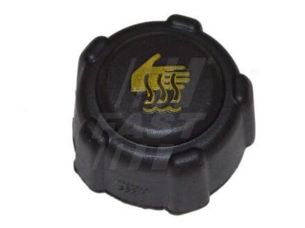 !1.4,бар!Корок компенсаційного бачка Renault 19 1.9D, 21, 25, Clio I/II, Espace III, Laguna 10.97-03.01, Master II 1.9dCi/1.9dTI, Master III 2.5dCi/3.0dCi FAST ft94707
