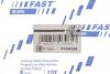 Купити Кришка корпусу масляного фільтра (Purflux) Fiat Doblo 00-09, Ducato 06-14, Grande Punto 05- FAST ft94709 (фото2) підбір по VIN коду, ціна 192 грн.