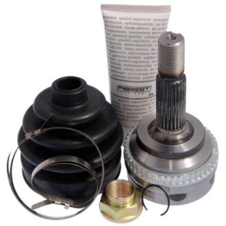 ШРУС НАРУЖНЫЙ (TOYOTA YARISECHO NCP10SCP10 1999-2005) FEBEST 0110035A48