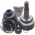 Купити ШРУС НАРУЖНЫЙ (TOYOTA COROLLA RUNXALLEX NZE121 2001-2006) Toyota Corolla FEBEST 0110054A48 (фото1) підбір по VIN коду, ціна 2206 грн.