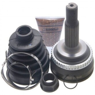 ШРУС НАРУЖНЫЙ (TOYOTA COROLLA RUNXALLEX NZE121 2001-2006) FEBEST 0110054A48