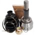 Купити ШРУС НАРУЖНЫЙ 20x55,5x26 (TOYOTA YARIS (JPP) KSP90 2005-) Toyota Yaris FEBEST 0110-KSP90 (фото1) підбір по VIN коду, ціна 1401 грн.