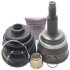 Купити ШРУС НАРУЖНЫЙ 34X61X30 (TOYOTA HIGHLANDER ACU20MCU20MCU23 2000-2007) Lexus RX, Toyota Highlander FEBEST 0110-MHU38A48 (фото1) підбір по VIN коду, ціна 3718 грн.