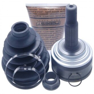ШРУС НАРУЖНЫЙ 24X55X26 (TOYOTA YARIS KSP90NLP90NSP90SCP90NCP90ZSP90 2005-2011) FEBEST 0110NSP90