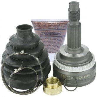 ШРУС ЗОВНІШНІЙ 25X58X26 (TOYOTA ISIS ANM15ZGM15 4WD 2004-) FEBEST 0110ZRE144A48