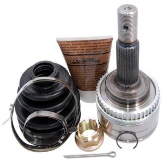 ШРУС НАРУЖНЫЙ (TOYOTA AVENSIS ZZT220 2000-2003) FEBEST 0110ZZT220A48
