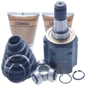 ШРУС ВНУТРЕННИЙ 30X47X30 (TOYOTA LAND CRUISER PRADO GDJ15#,GRJ15#,TRJ150 2009-20 FEBEST 0111-GRJ150