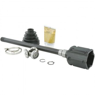 ШРУС ВНУТРІШНІЙ ПРАВИЙ 24X34.4X23 (TOYOTA HIGHLANDER ASU40GSU4# 2007-2013) FEBEST 0111GSU40RH